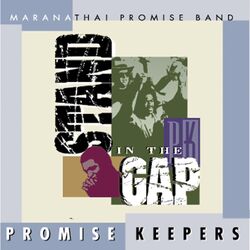 Picture of Maranatha! Promise Band