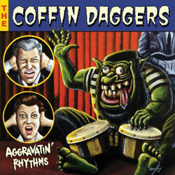 Picture of The Coffin Daggers