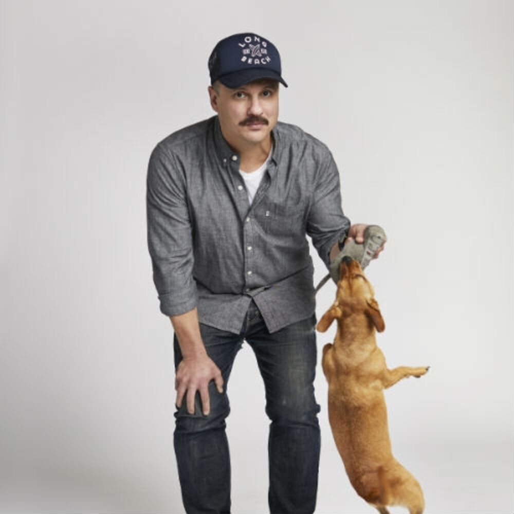 Picture of Jim Bryson