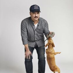 Picture of Jim Bryson