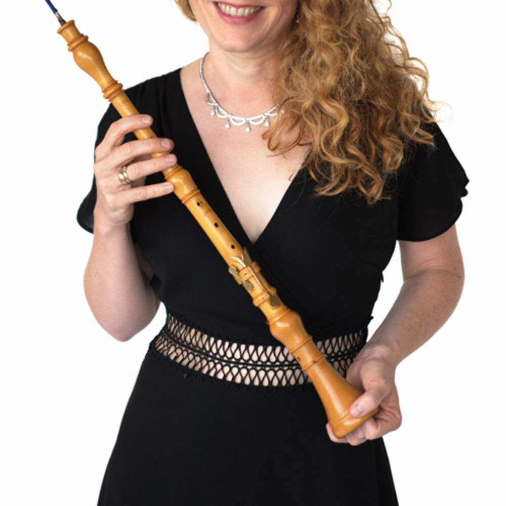 Picture of Xenia Löffler