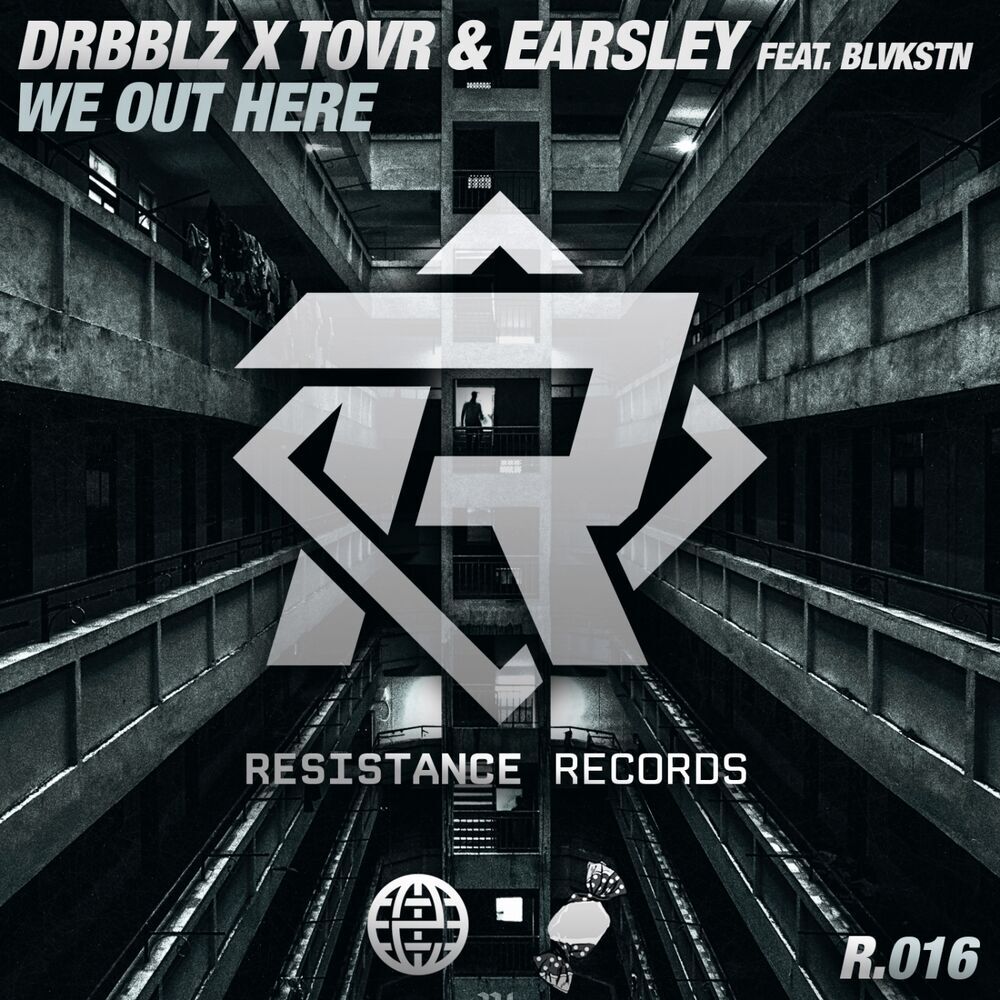 Picture of Drbblz x Tovr
