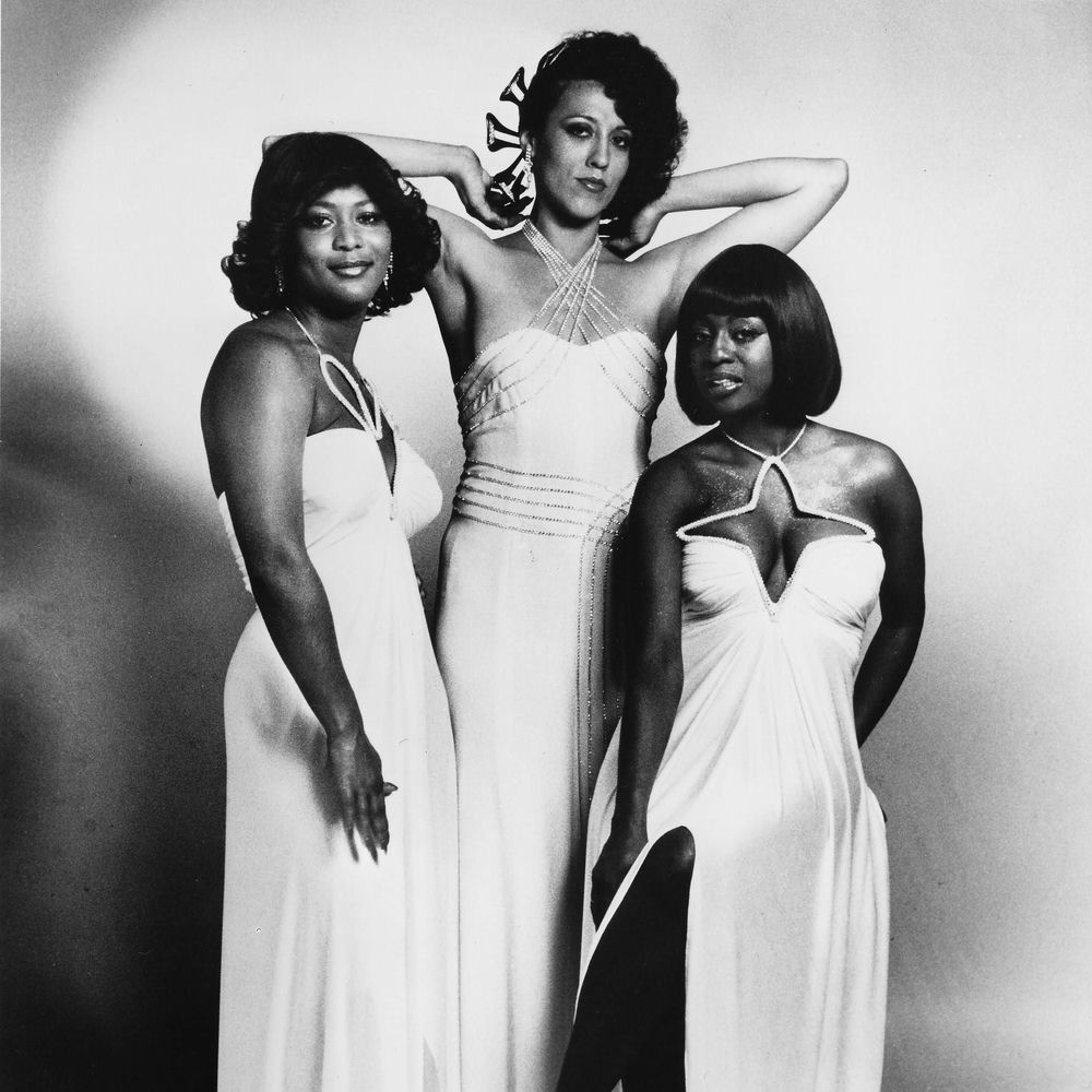 Photo de l'artiste The Ritchie Family