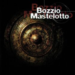 Picture of Pat Mastelotto