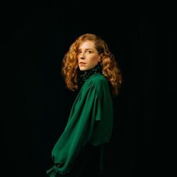 Picture of Alina Orlova