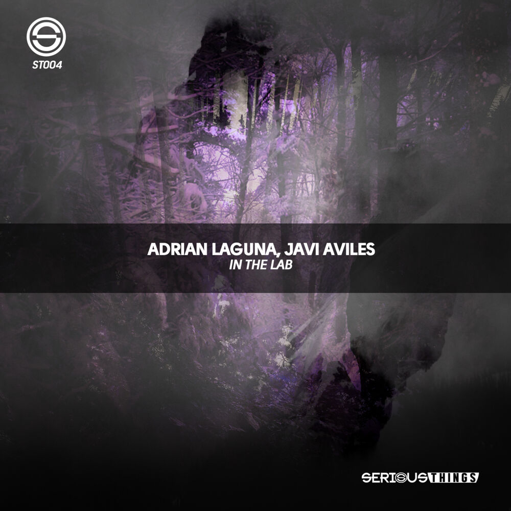 Picture of Adrian Laguna, Javi Aviles
