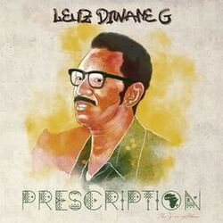 Picture of Leuz Diwane G
