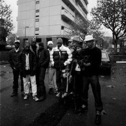 Picture of So Solid Crew