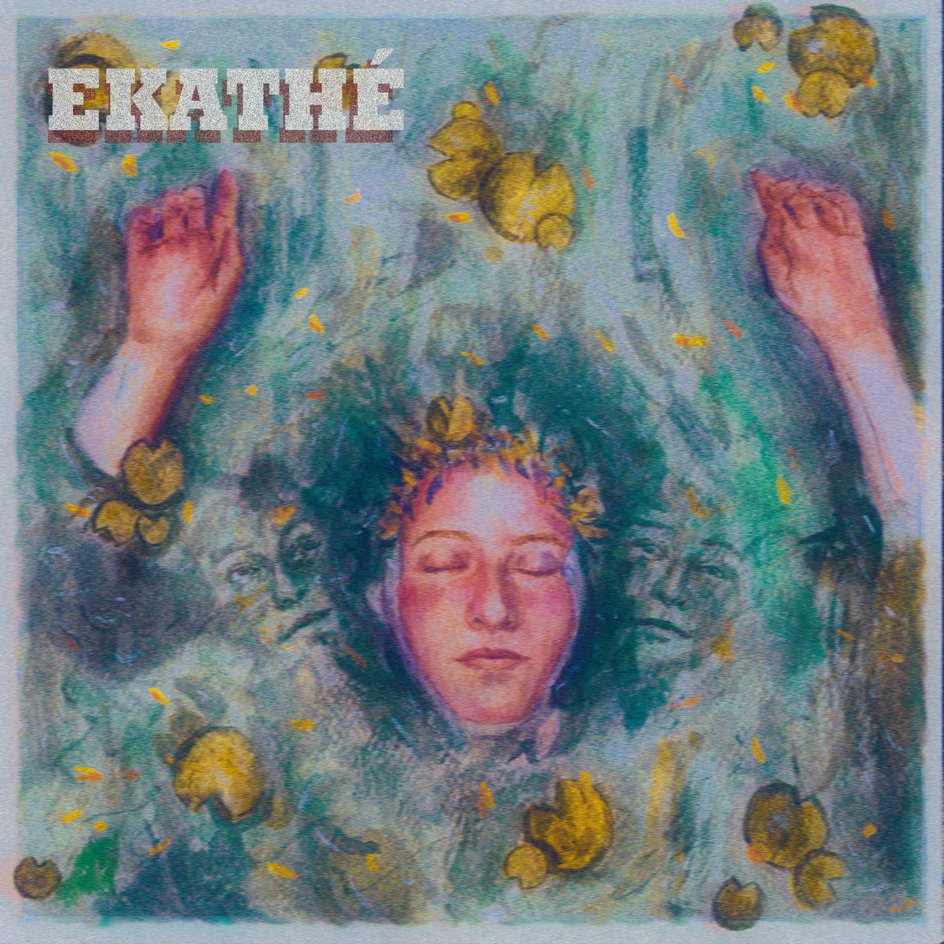 Ekathé