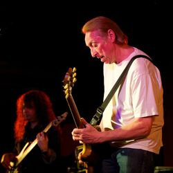 Picture of Stan Webb's Chicken Shack