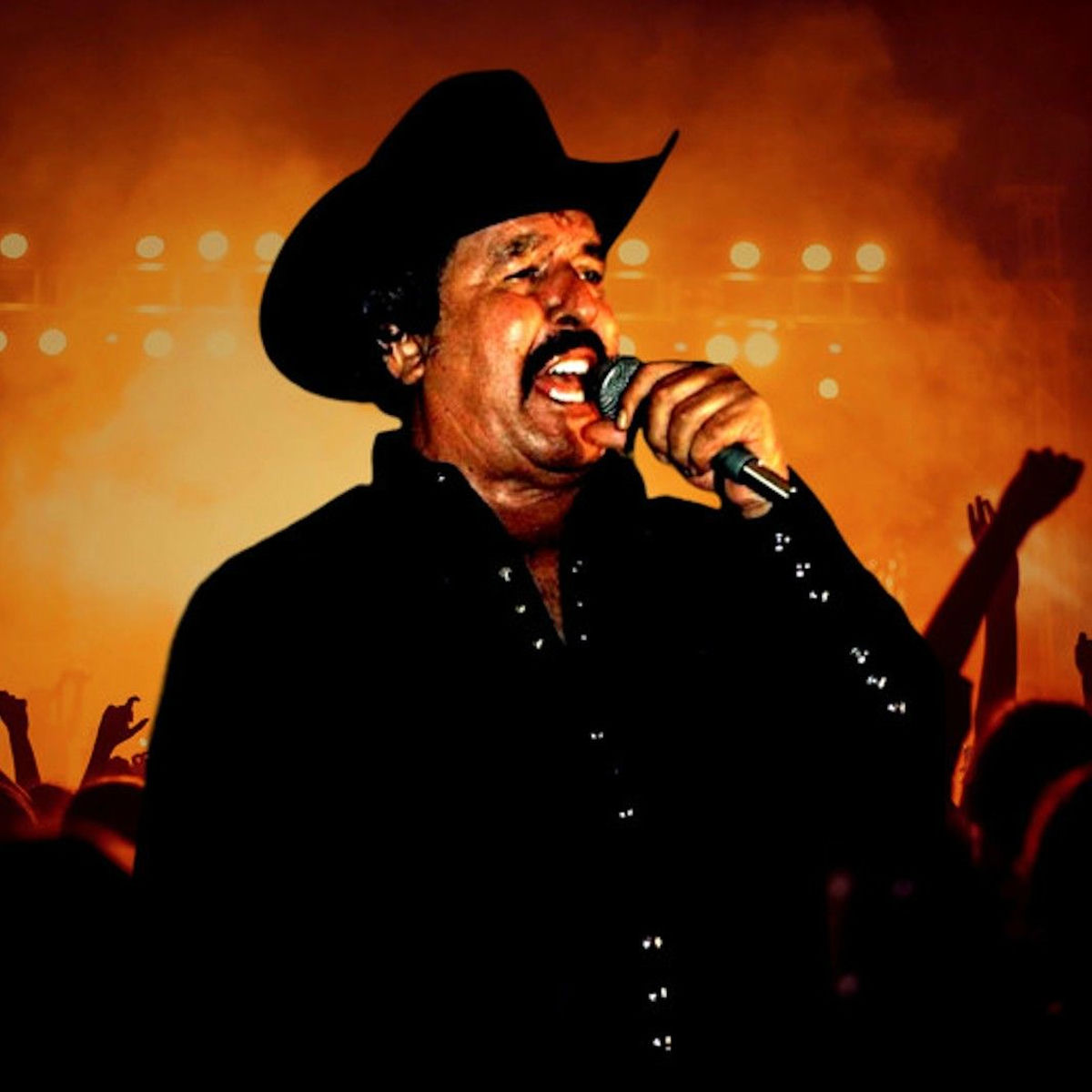 El Viejo Paulino Y Su Gente