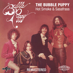 Picture of The Bubble Puppy