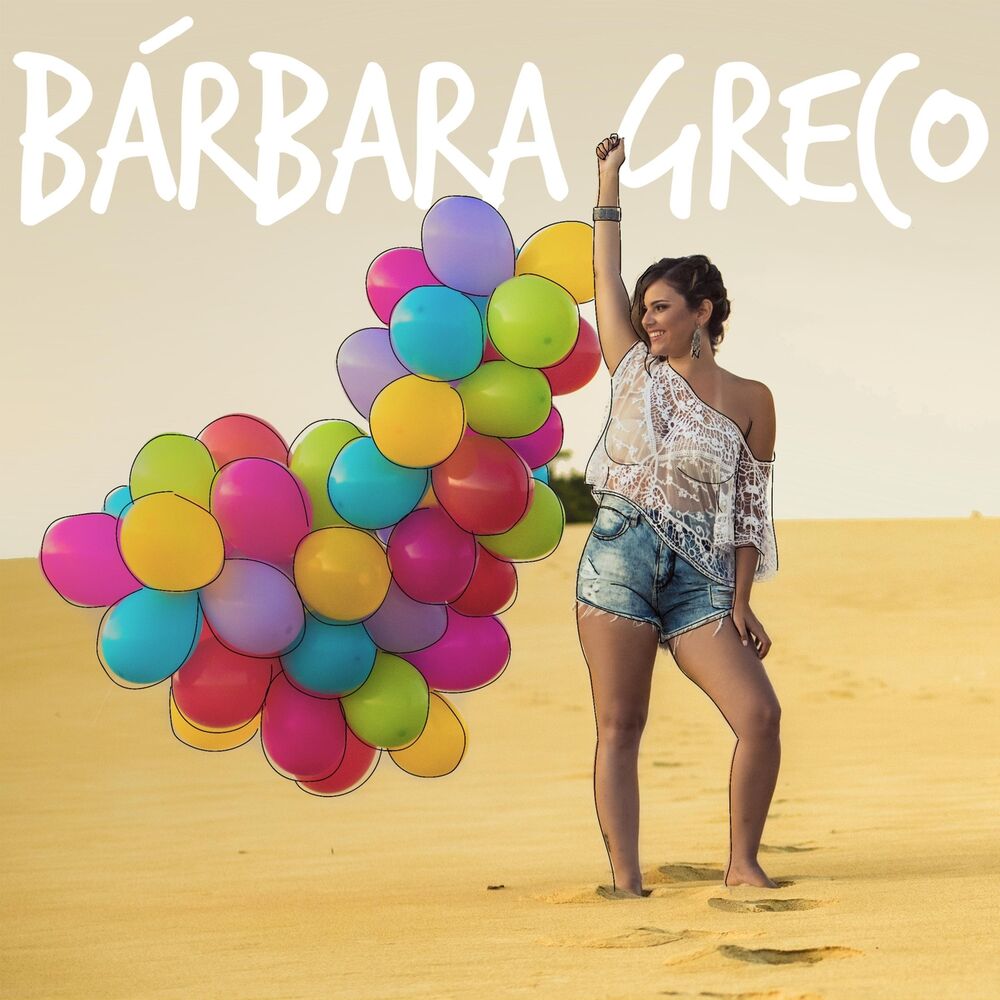 Picture of Bárbara Greco
