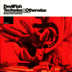 Picture of Devilfish