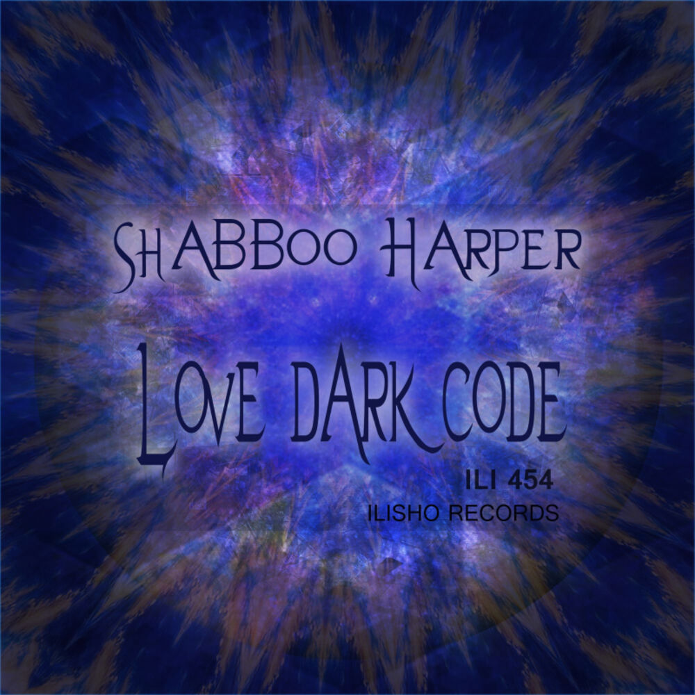Picture of Shabboo Harper