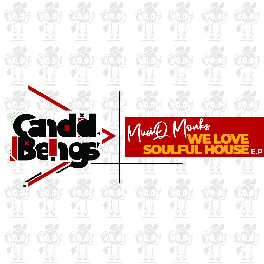 Picture of MusiQ Monks