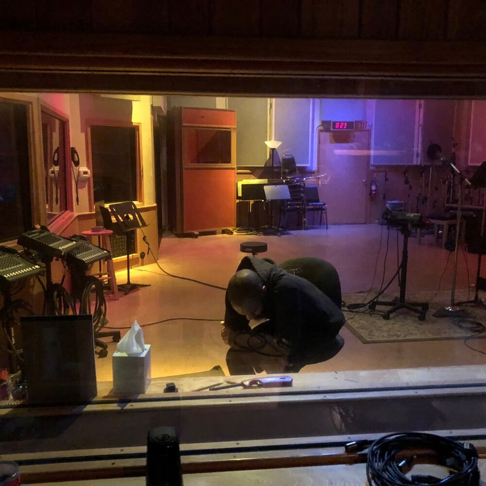 Picture of Death Grips