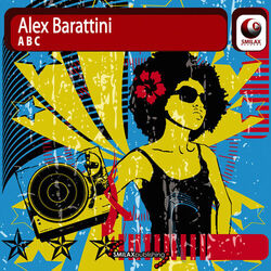 Picture of Alex Barattini