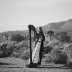 Picture of Mary Lattimore