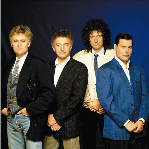 Queen: альбомы, песни, концерты | Deezer