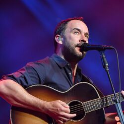 Picture of Dave Matthews
