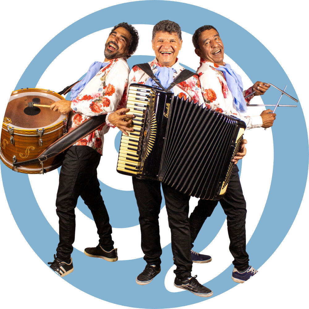 Picture of Trio Sabiá