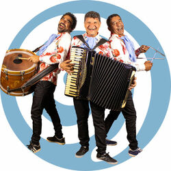 Picture of Trio Sabiá