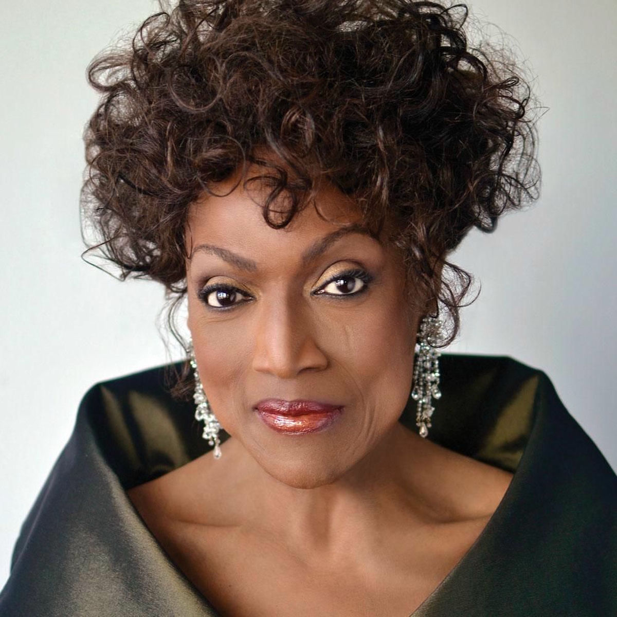 Jessye Norman