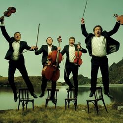 Picture of Quatuor Debussy
