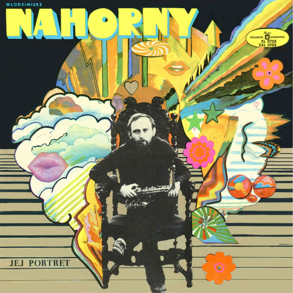 Picture of Wlodzimierz Nahorny