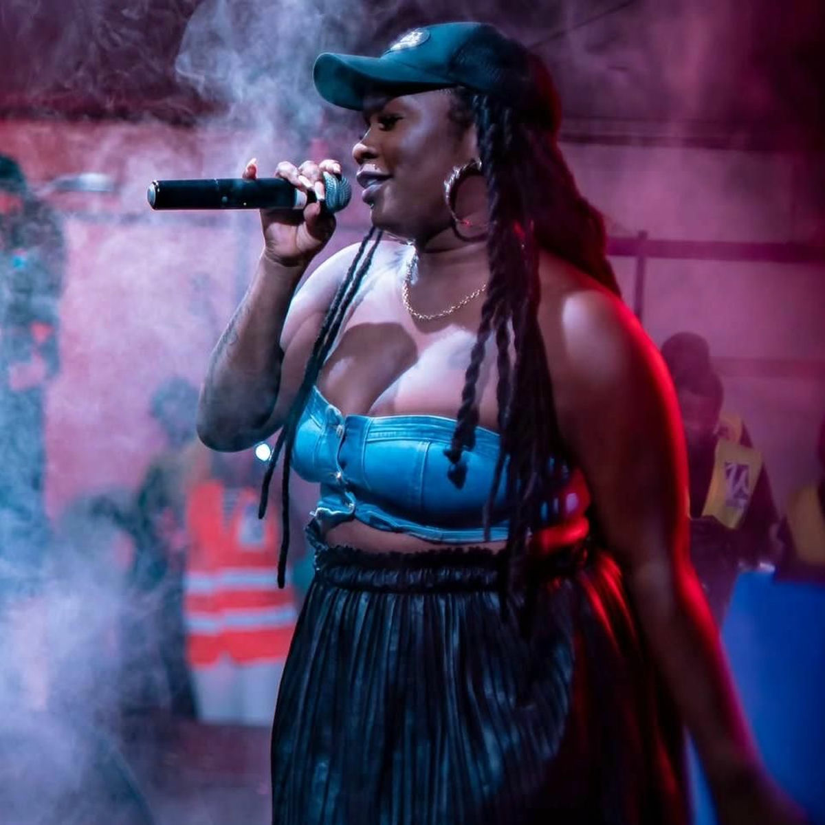 Shanika