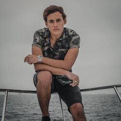 Picture of Fares