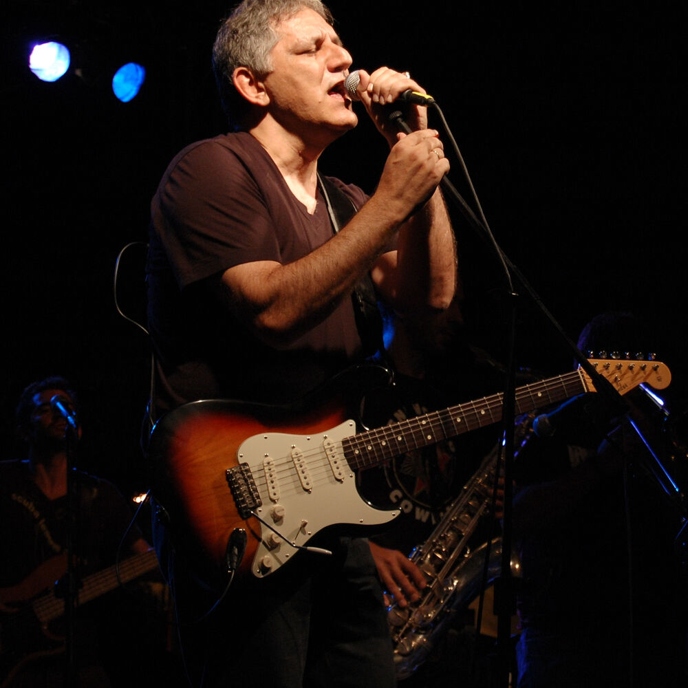 Picture of Nikos Portokaloglou