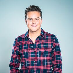 Picture of Henk Dissel