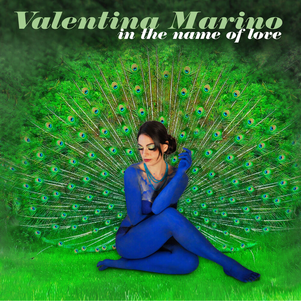 Picture of Valentina Marino