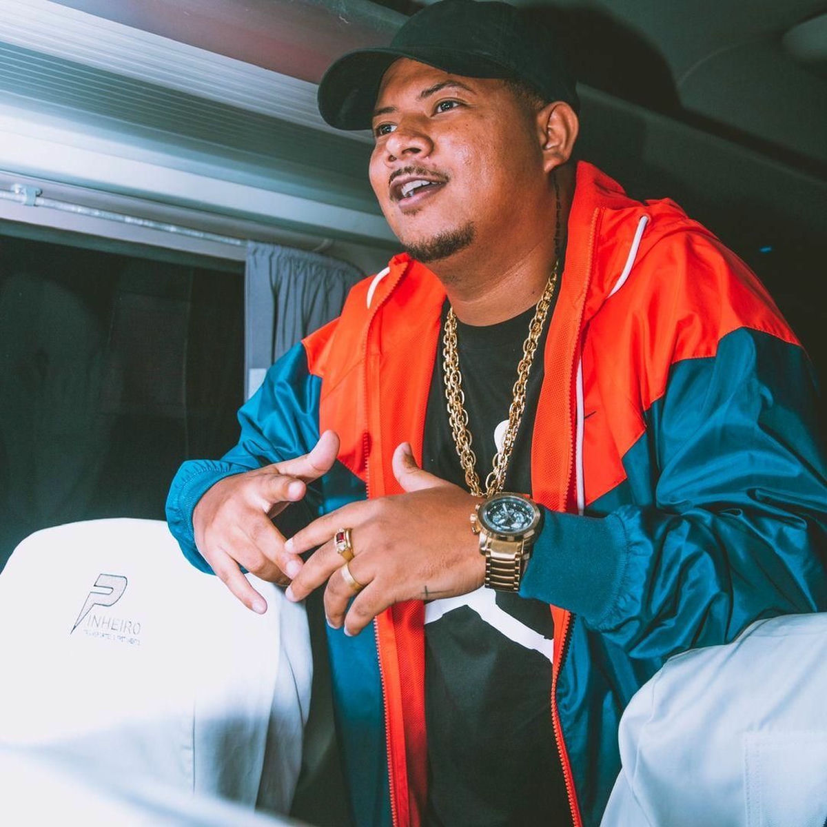 Artist picture of MC Rodrigo do CN