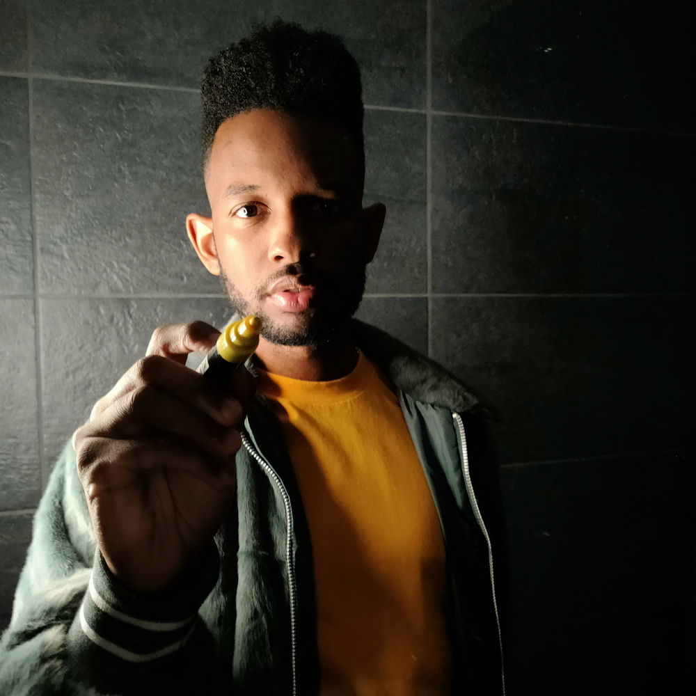 Photo de l'artiste Braït