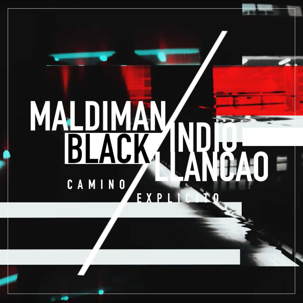 Picture of Maldiman Black