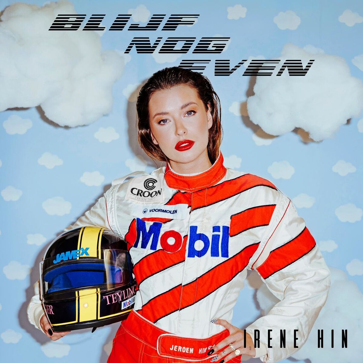 Irene Hin