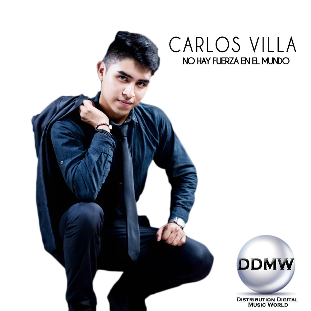 Picture of Carlos Villa