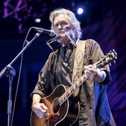 Kris Kristofferson