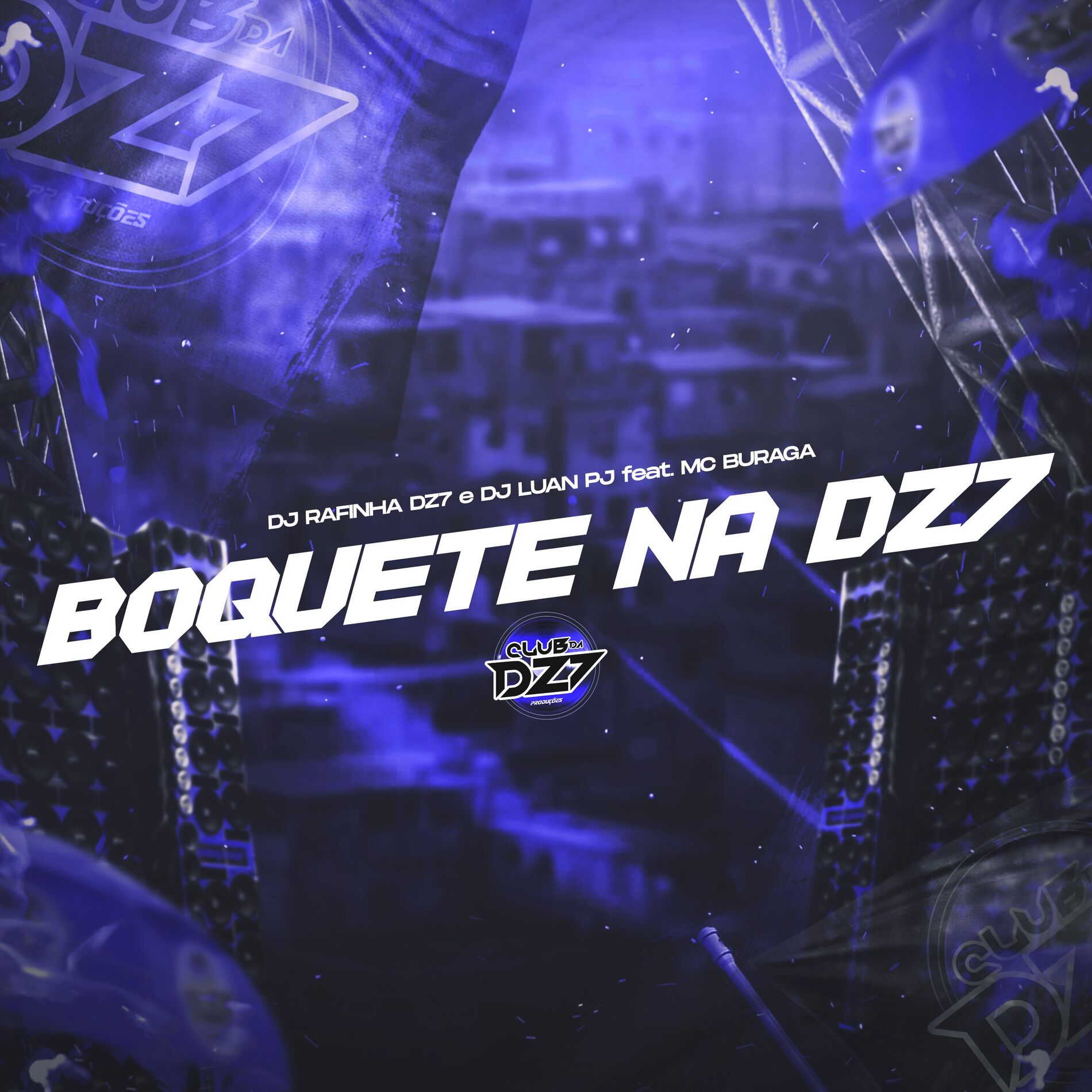 DJ Rafinha DZ7