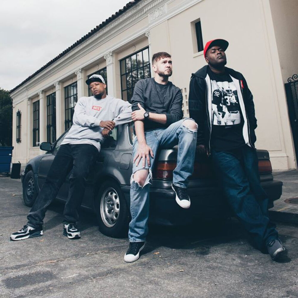 Picture of CunninLynguists