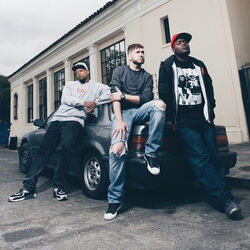 Picture of CunninLynguists