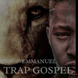 Picture of Trap Gospel