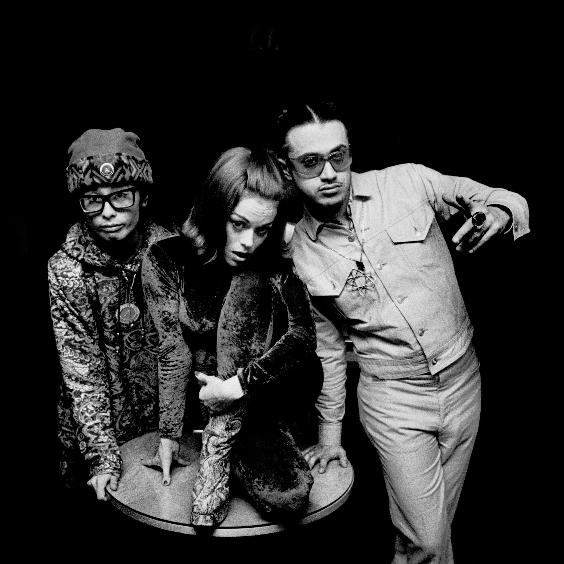 Artist picture of Deee-Lite