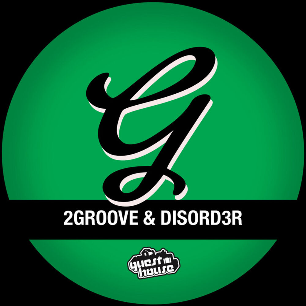 Picture of Disord3r