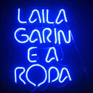 Laila Garin e A ROda