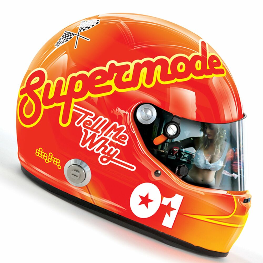 Picture of Supermode