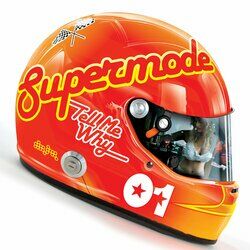Picture of Supermode